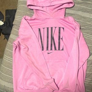 Nike sweatshirt